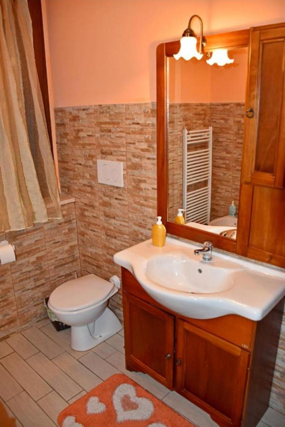 La Bella Addormentata Bed & Breakfast Chieti Room photo
