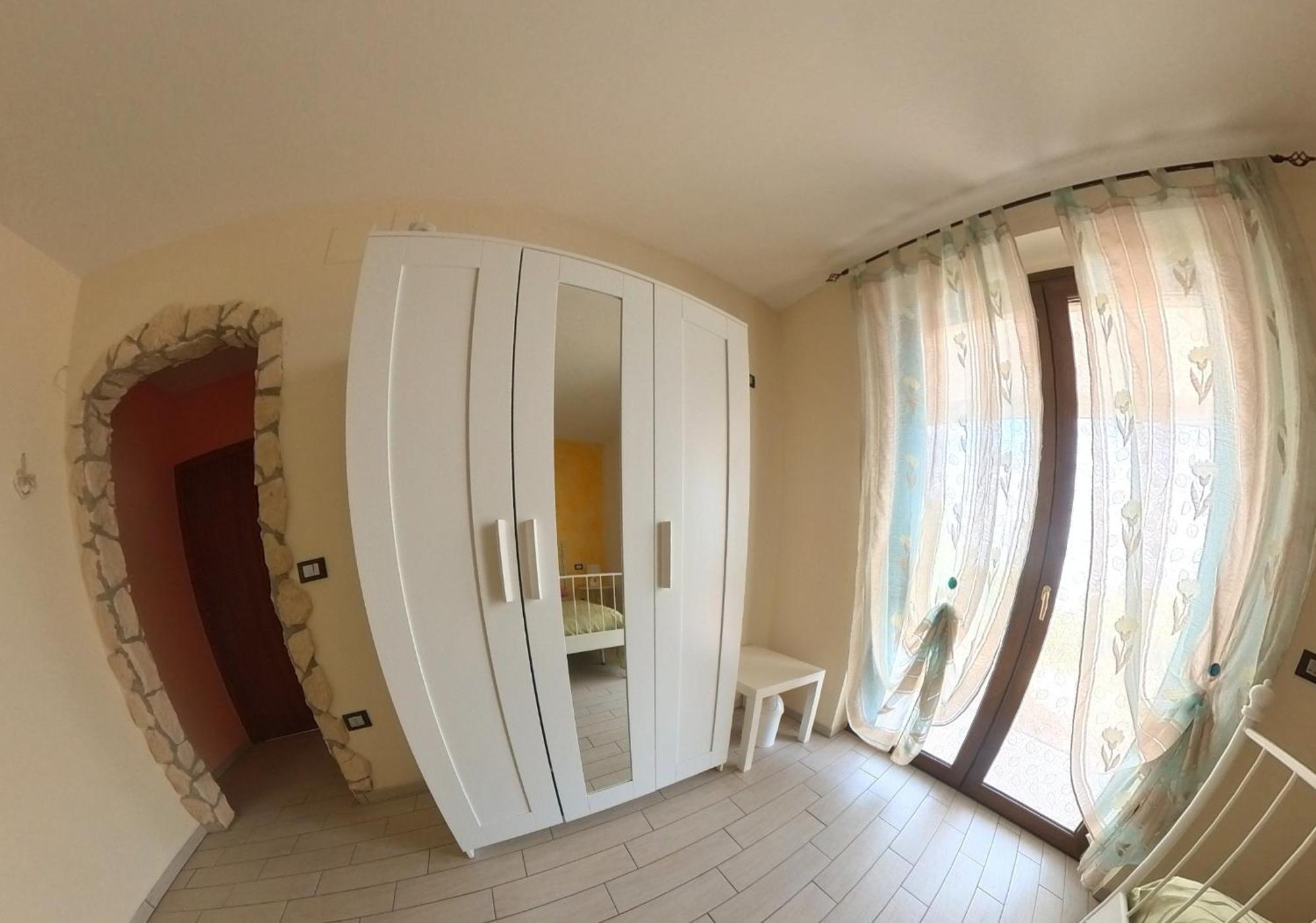 La Bella Addormentata Bed & Breakfast Chieti Exterior photo